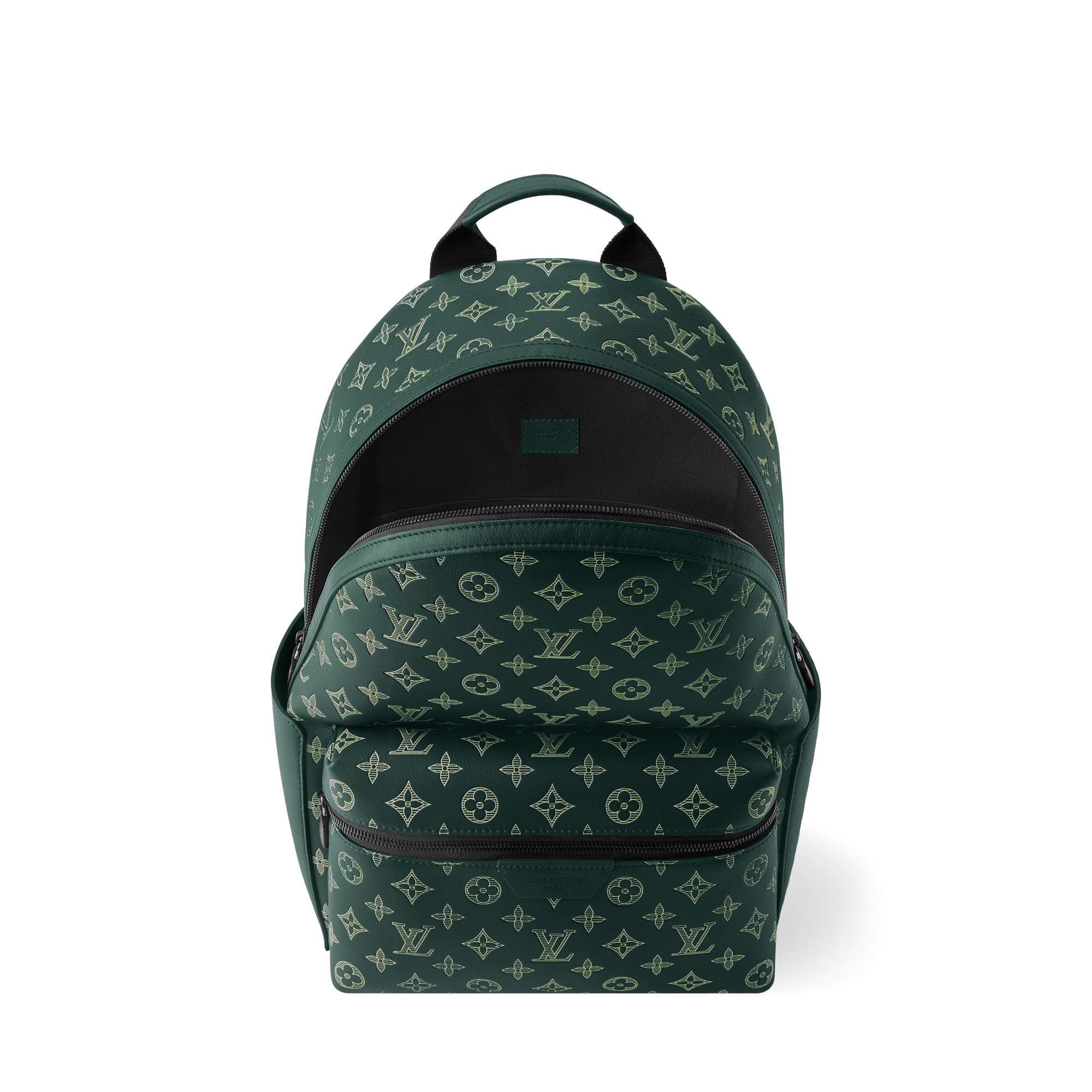 Discovery Backpack PM Monogram Shadow - Bags and Small Leather